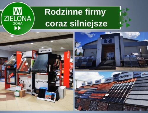 Rodzinne firmy coraz silniejsze