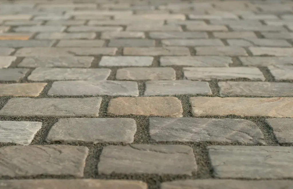 Czym impregnować kostkę brukową Czym impregnować kostkę brukową