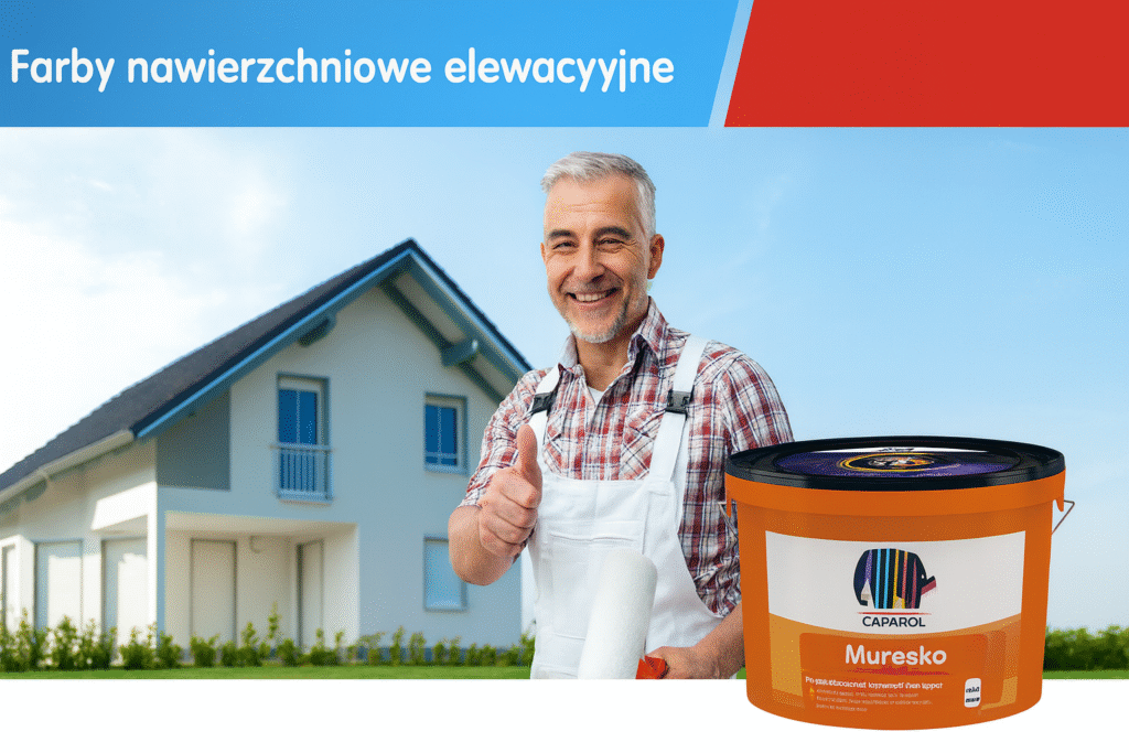 farby-elewacyjne-caparol-co-wybrac-do-renowacji-starej-elewacji Farby elewacyjne Caparol — co wybrać do renowacji starej elewacji