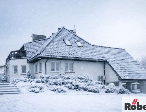 Czy każda dachówka jest odporna na mróz?