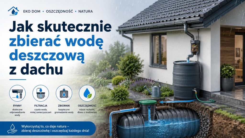 jak-skutecznie-zbierac-wode-deszczowa-z-dachu
