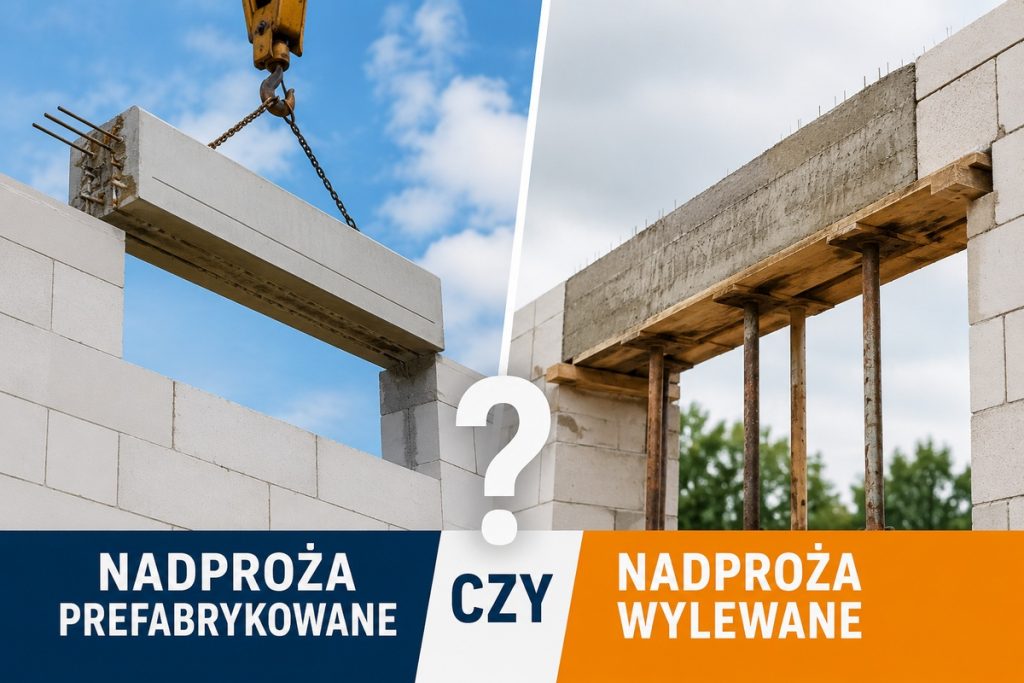 nadproza-prefabrykowane-czy-wylewane